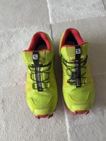 Salomon Speedcross 4 Trail Laufschuhe, Grösse 37 1/3 top!