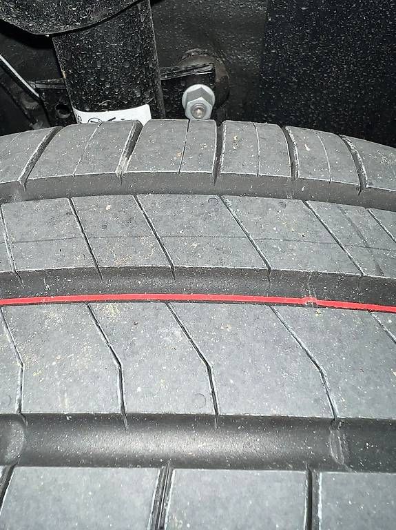 Bridgestone Pneumatici & Ruote complete: Sommerreifen – Nuovo (secondo la descrizione) da Rafz venduto da SaboR. 4