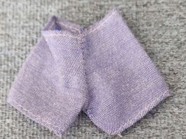 short pour Barbie