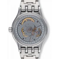 Swatch Automatic Sistem 51 SISTEM STALAC ★ mit SWAROWSKI
