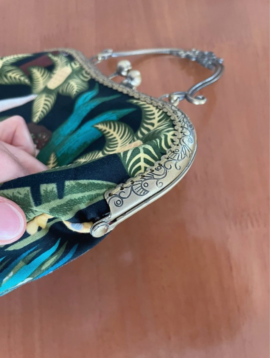 Borse da donna: Vintage Handmade Bag  – Nuovo (secondo la descrizione) da Dübendorf venduto da guo_xr78 3