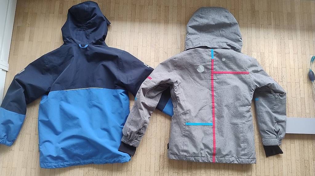 Vestes & Manteaux: Winterjacke – D'occasion à Untersiggenthal par samath 1