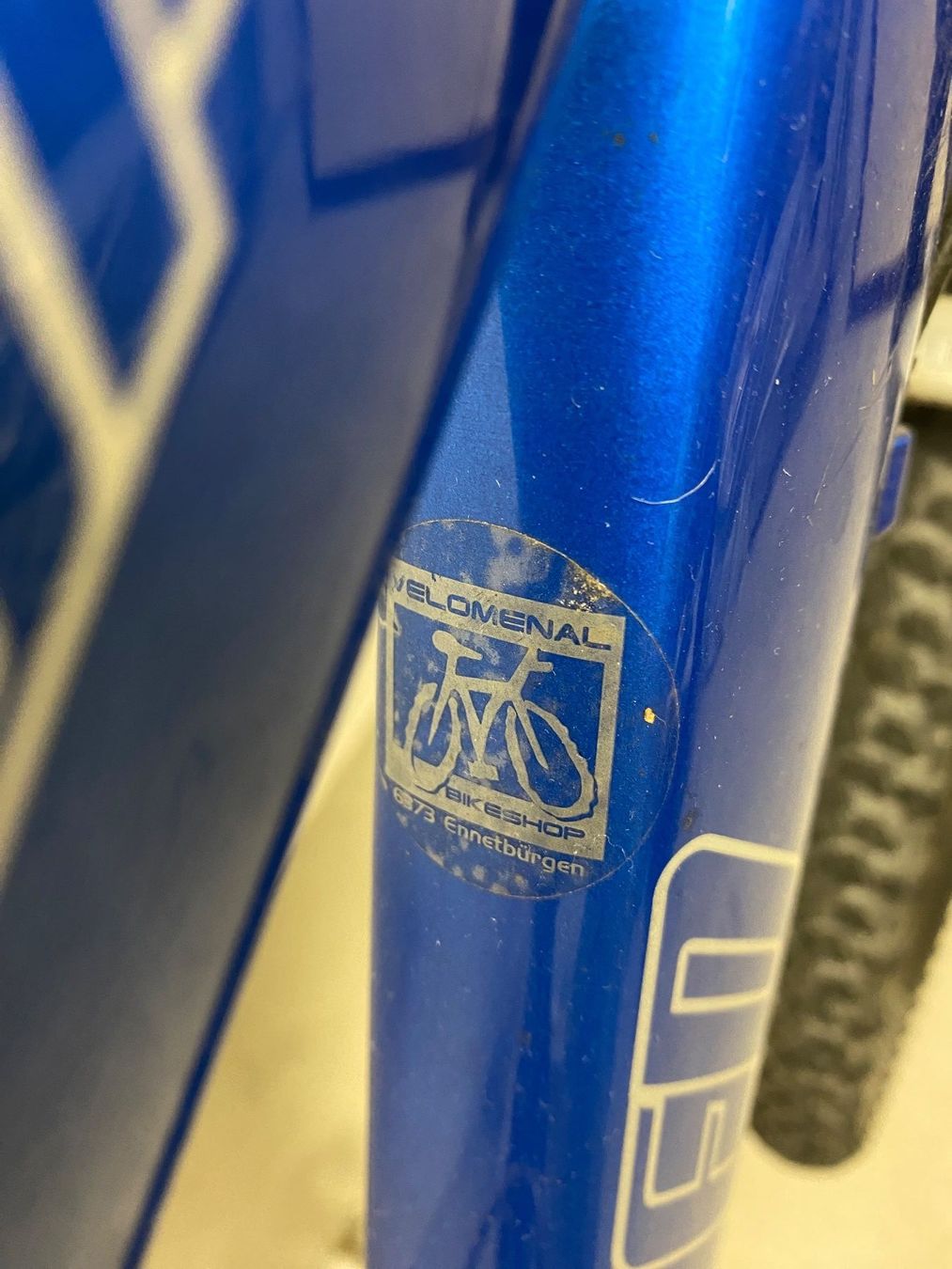 Specialized Velos: Specialized Rockhopper – Gebraucht aus Altendorf von  5