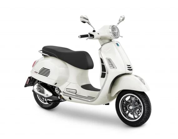 Strada: Vespa Primavera 125 gts – Nuovo (secondo la descrizione) da Wil ZH venduto da 123Caroline