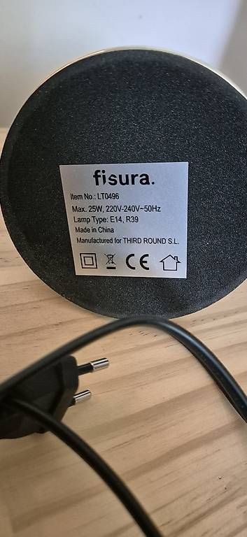 Lampes: Lavalampe – Neuf (Voir description) à Hinterkappelen par Betla 1