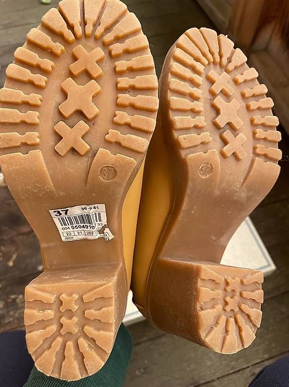 Creeks Scarpe da donna: Creek boots 37 – Nuovo e nell'imballaggio originale da Gstaad venduto da Ninasuisse 1