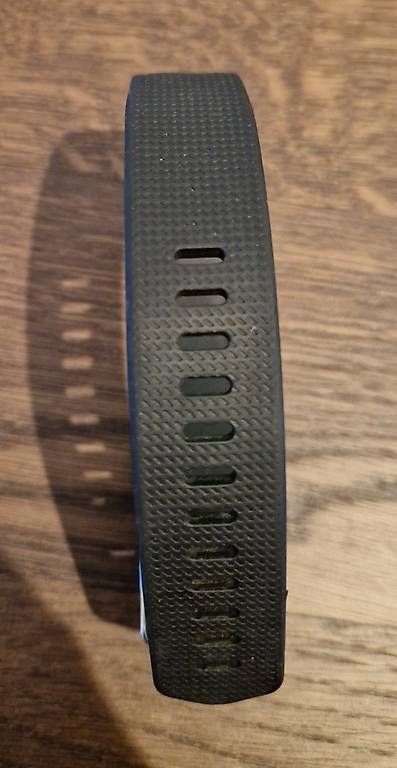 Fitbit Smartwatch: Fitbit Charge 2 Schwarz – Gebraucht aus Kaiseraugst von ago_5gpn 2