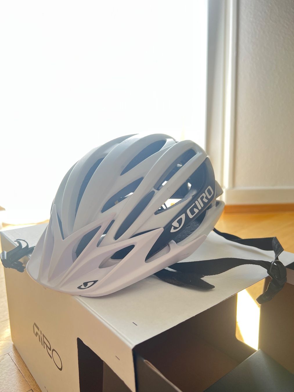 Giro Casques: GIRO Artex Mips Velo Helm – D'occasion à Basel par med_5zwf