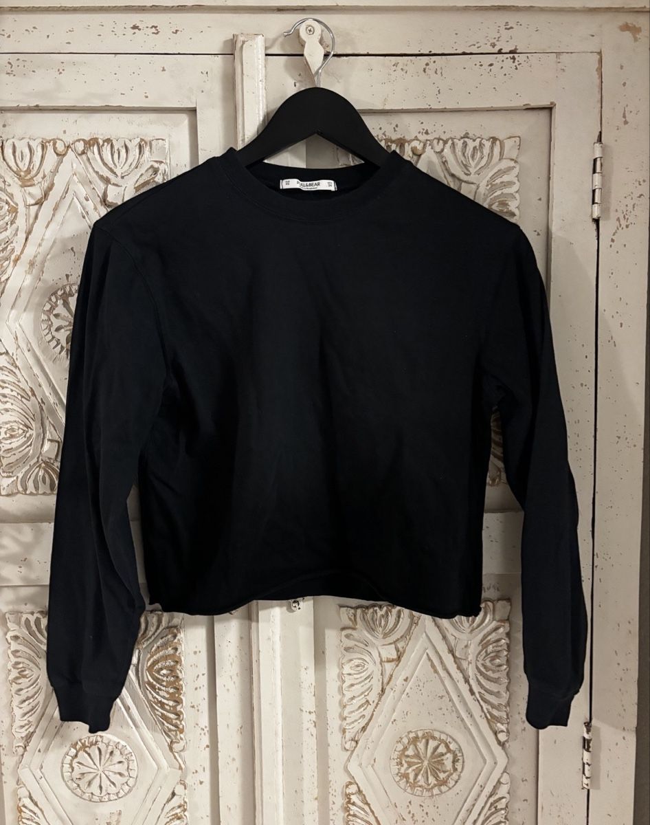 Tops: 5 Tops Grösse S – D'occasion à Gossau SG par sve_99rn 3