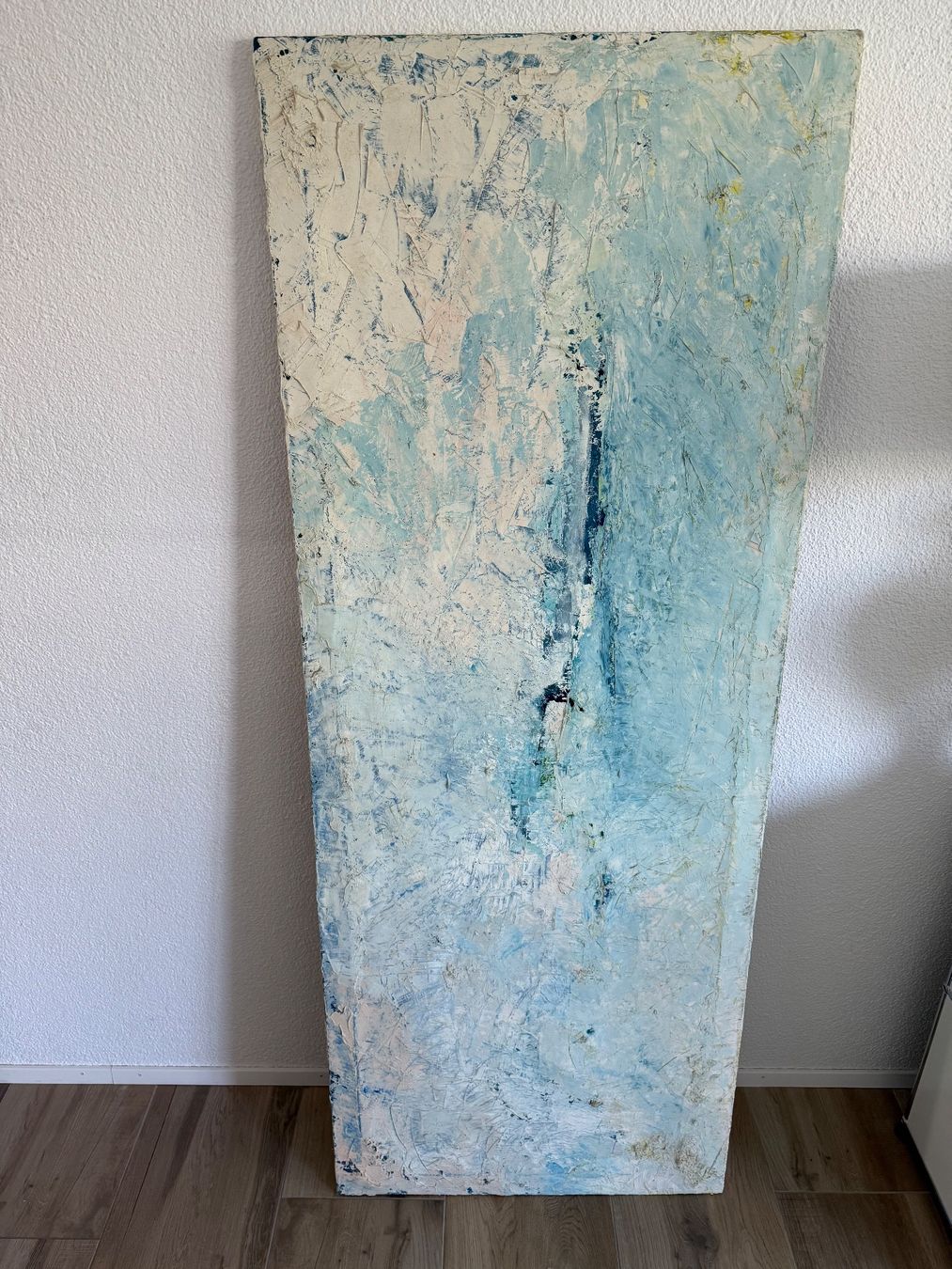 Dipinti: Grosses Bild aus einer Kunstsammlung – Usato da Ehrendingen venduto da edelkram