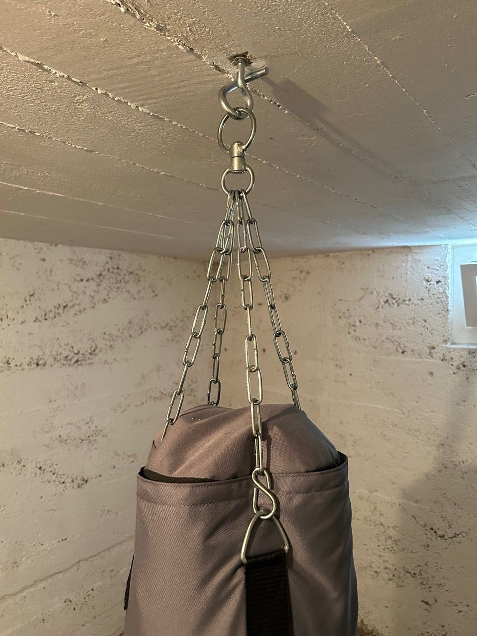 Boxsäcke: Boxsack – Gebraucht aus Aarau von minu012 1