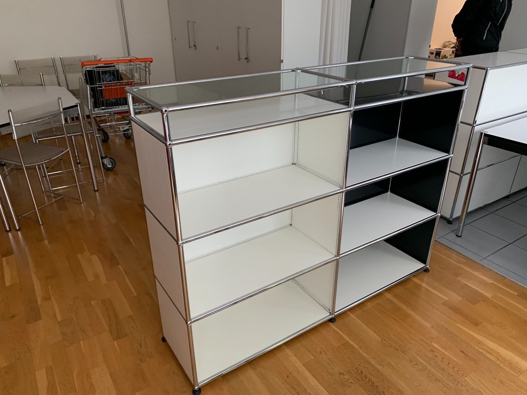 USM Scaffali: Usm Highboard  Lieferung gratis – Usato da Thun venduto da usmlieferung 4