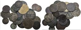 Kantonalmünzen Lot