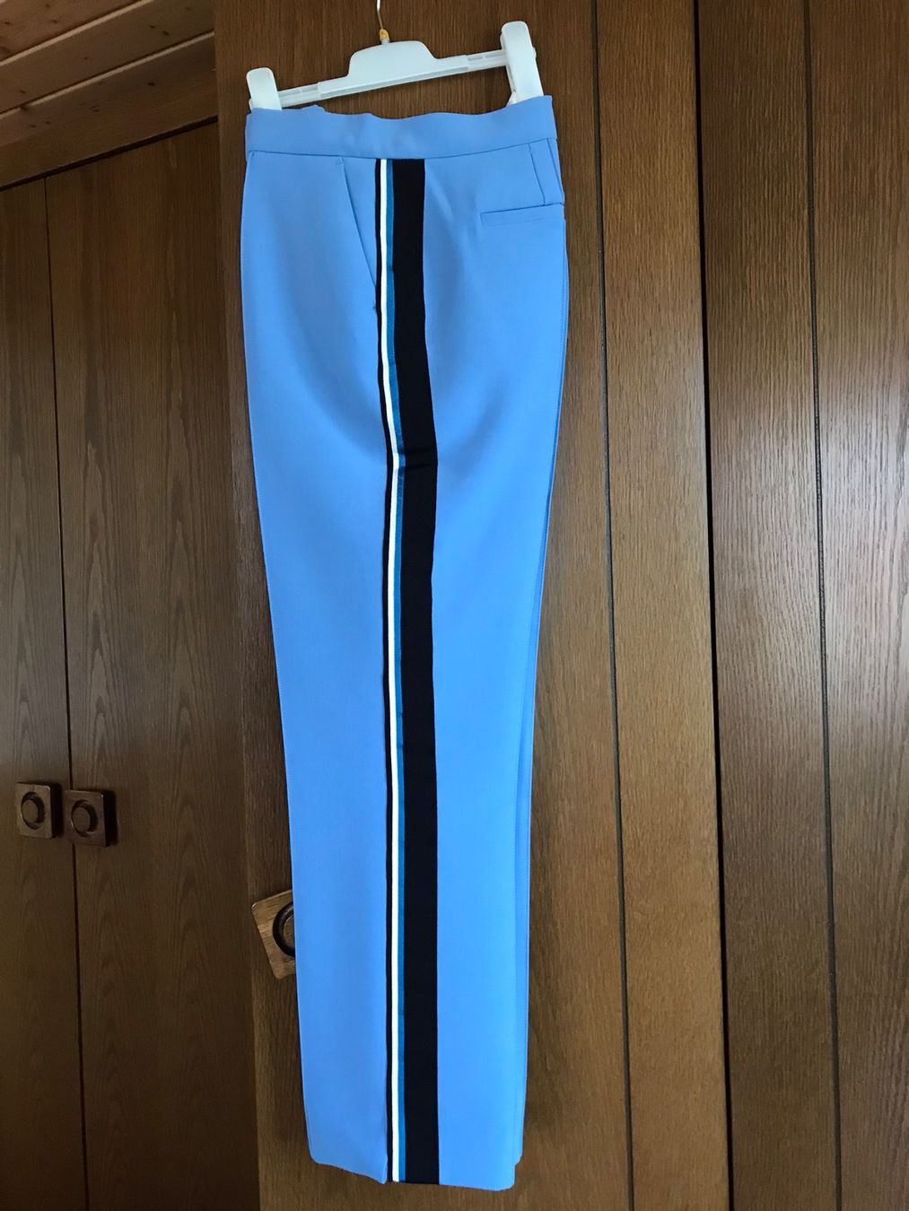 Victoria Beckham Hosen: Victoria Beckham Hose Gr. 38/40  NEU – Neu (gemäss Beschreibung) aus Märwil von Asterix2009