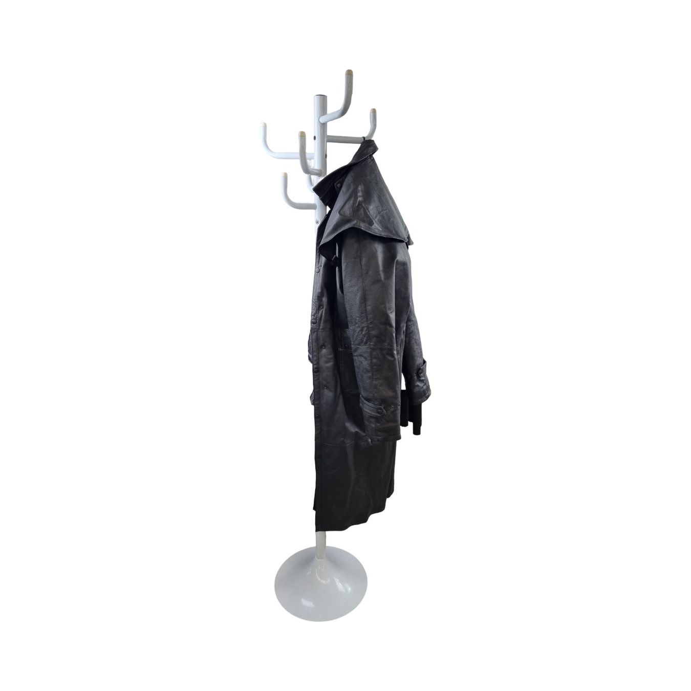 Porte manteau: HAKU Kleiderständer weiss – D'occasion à Wangen b. Olten par Restwert_Wangen 5