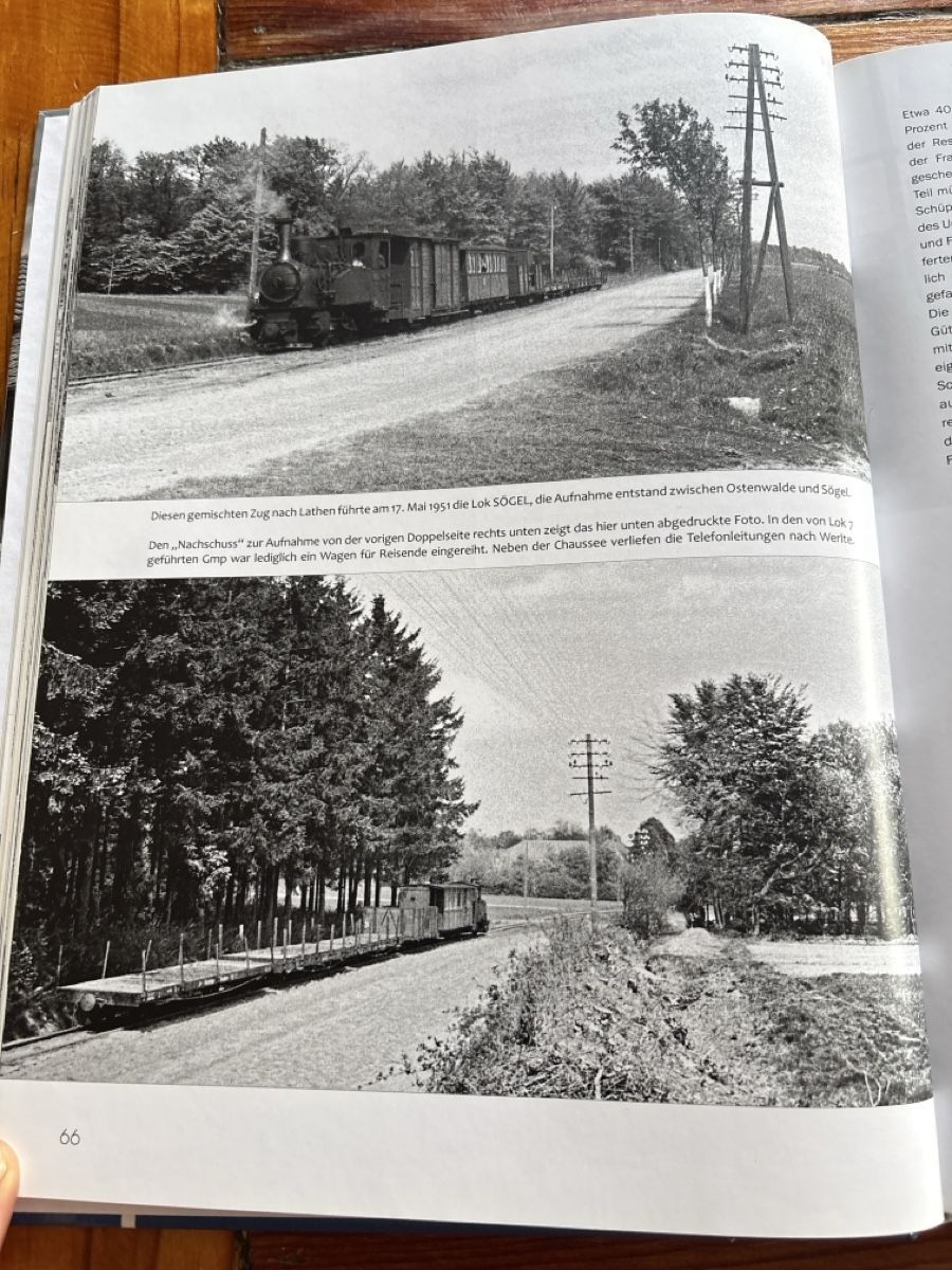 Libri: Kleinbahn-Erinnerung (1948-1986) – Nuovo (secondo la descrizione) da Troistorrents venduto da Patalax 4