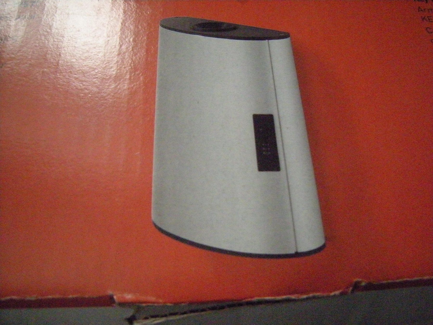 AluBox Altro per la casa: DURABLE KEY BOX Schlüsselkasten 54 Plus Rückgabe System – Nuovo e nell'imballaggio originale da Holziken venduto da Rupe 2