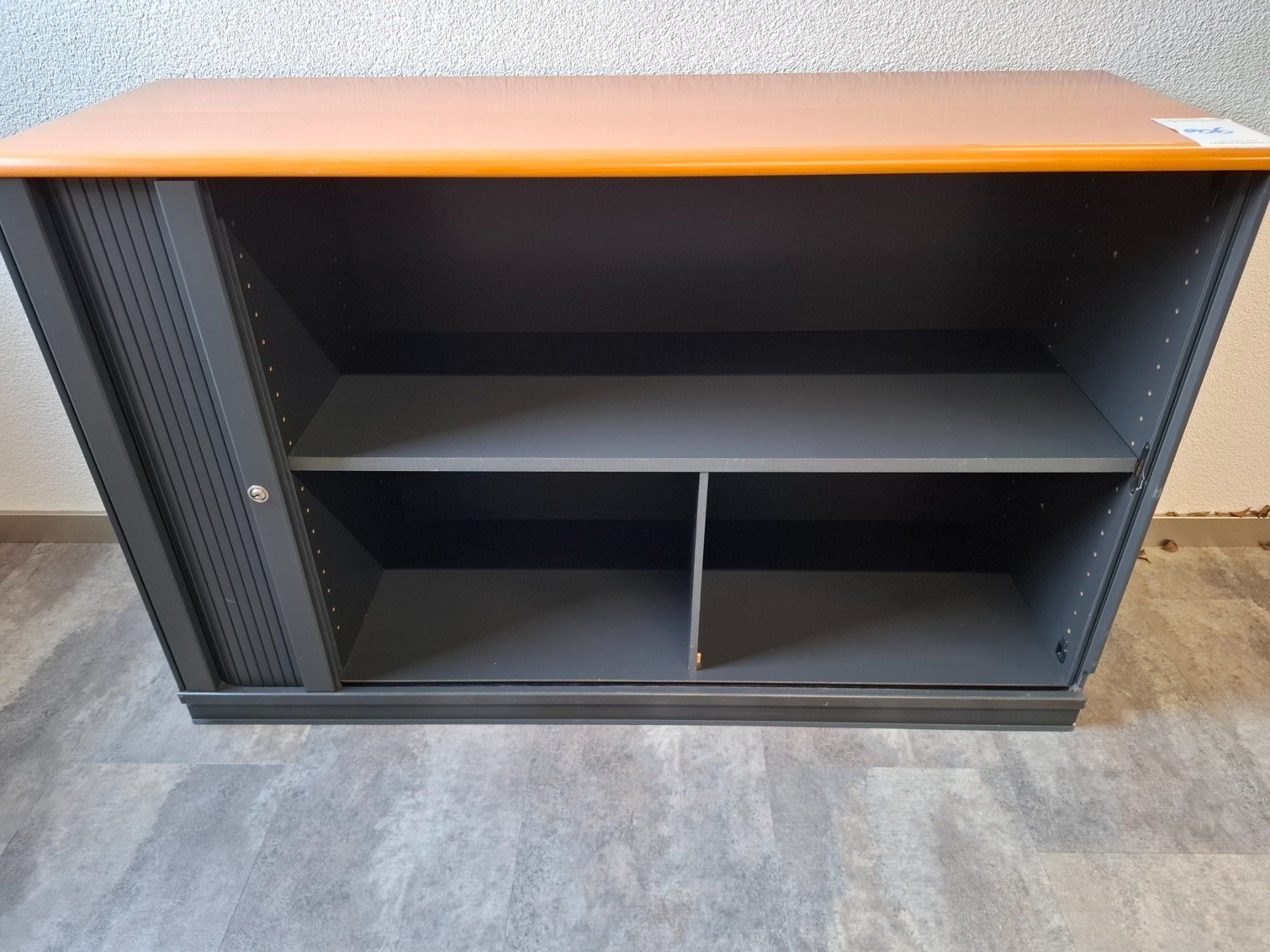 Schränke: 006 Rollladenschrank – Gebraucht aus Derendingen von Meisterstuecke 1