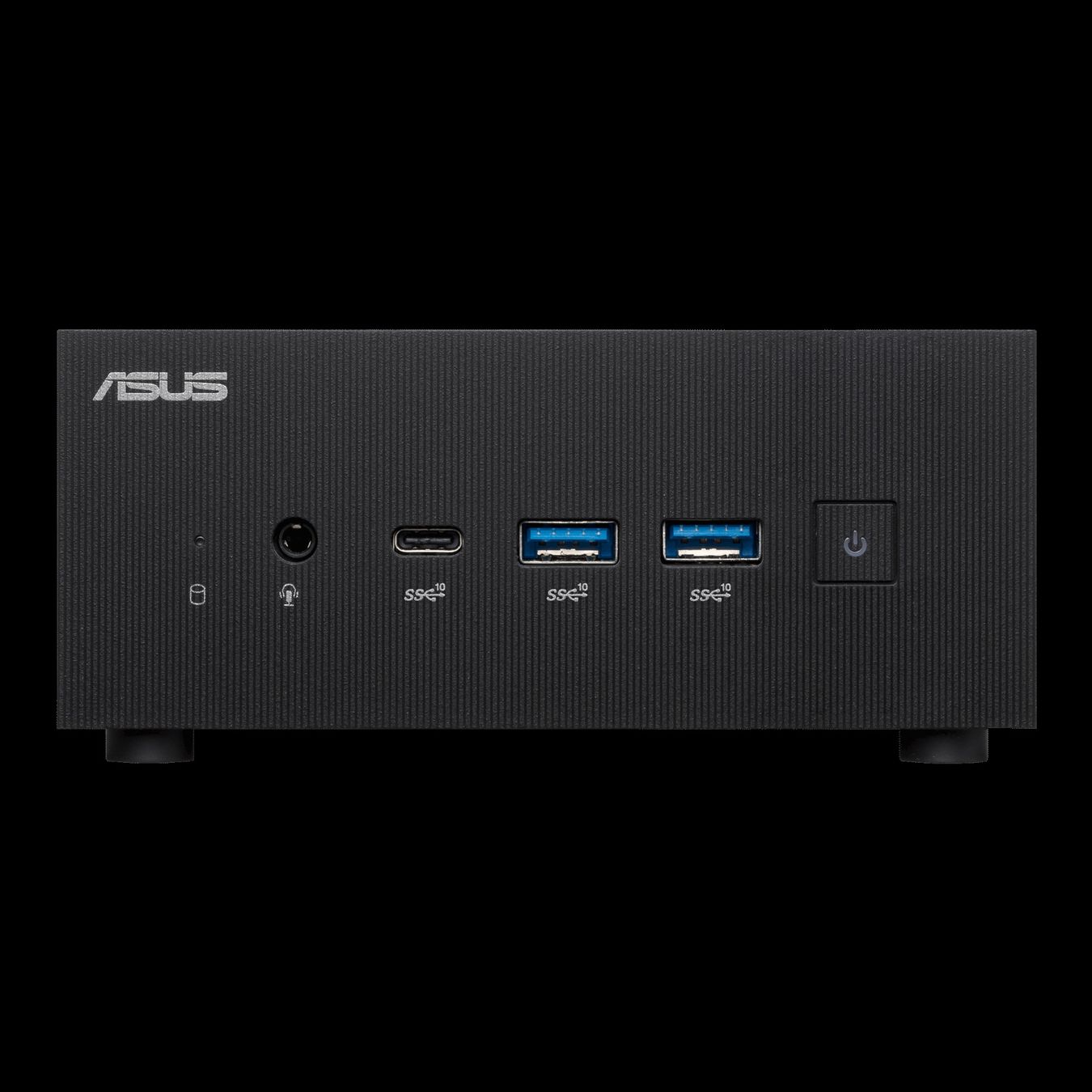 Asus PCs: Asus PN64-S5020D Mini PC 2023 – Gebraucht aus Lätti von zuutooo