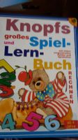 Knopfs Lern Spielbuch Rechnen
