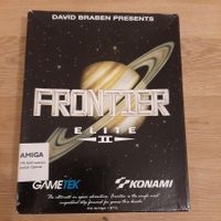 Amiga Game Frontier