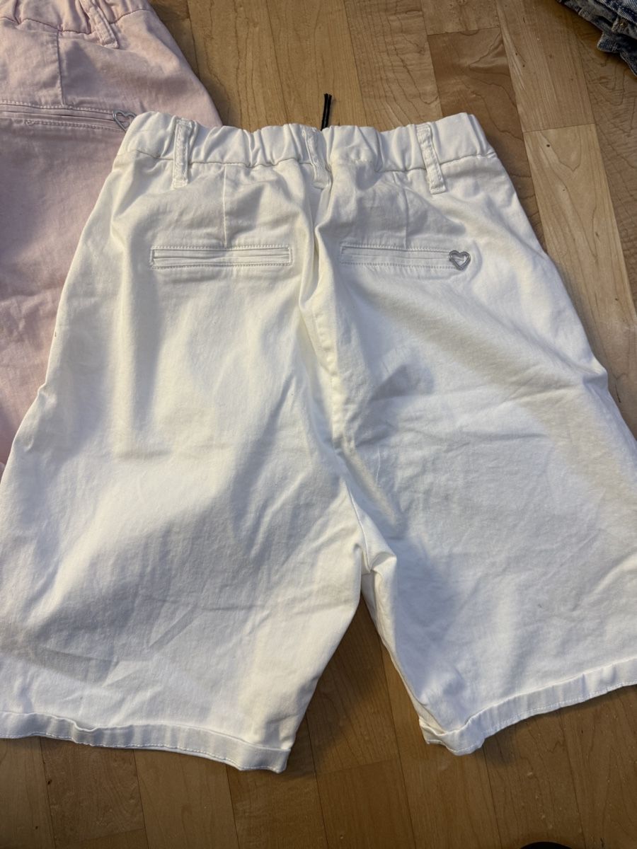 Please Jeans Lotti di vestiti: 2 Chino Bermuda von Please – Nuovo (secondo la descrizione) da Neerach venduto da the_modern_mini 4