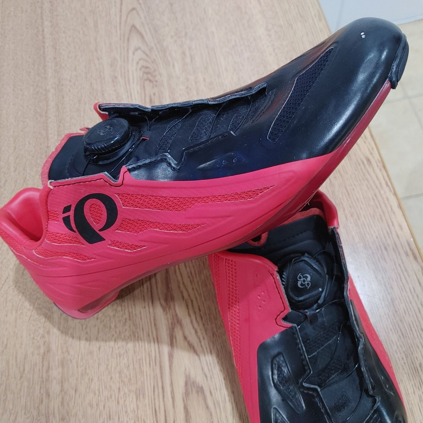 Chaussures hommes: Pearl Izumi 43.5 – Neuf (Voir description) à Unterentfelden par 13_Lukullus