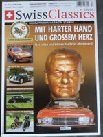 SwissClassics 4/08 Monteverdi Mazda Nissan Honda xx
