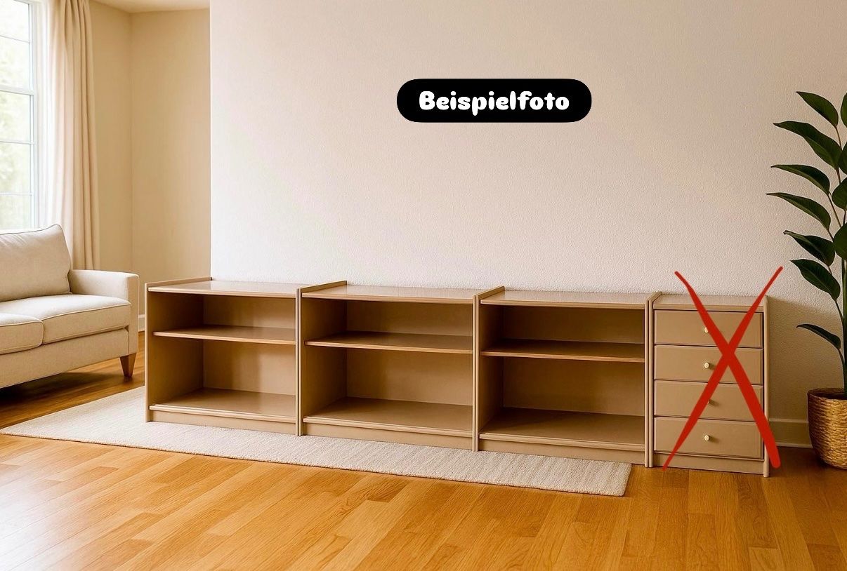 Scaffali: Kommode – Usato da Stäfa venduto da buecher10 1