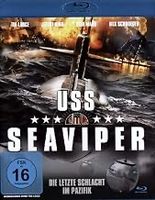 🎞️🎥🍿 USS Seaviper 🍿🎥💿