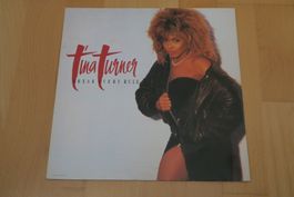Tina Turner – Break Every Rule