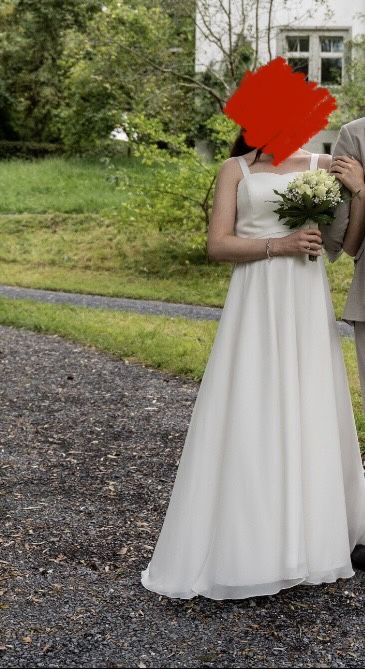 Kleider: Wunderschönes Umstands Brautkleid – Gebraucht aus Wiesendangen von yoana00 1