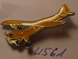 1 Flugzeug Pin (U561)