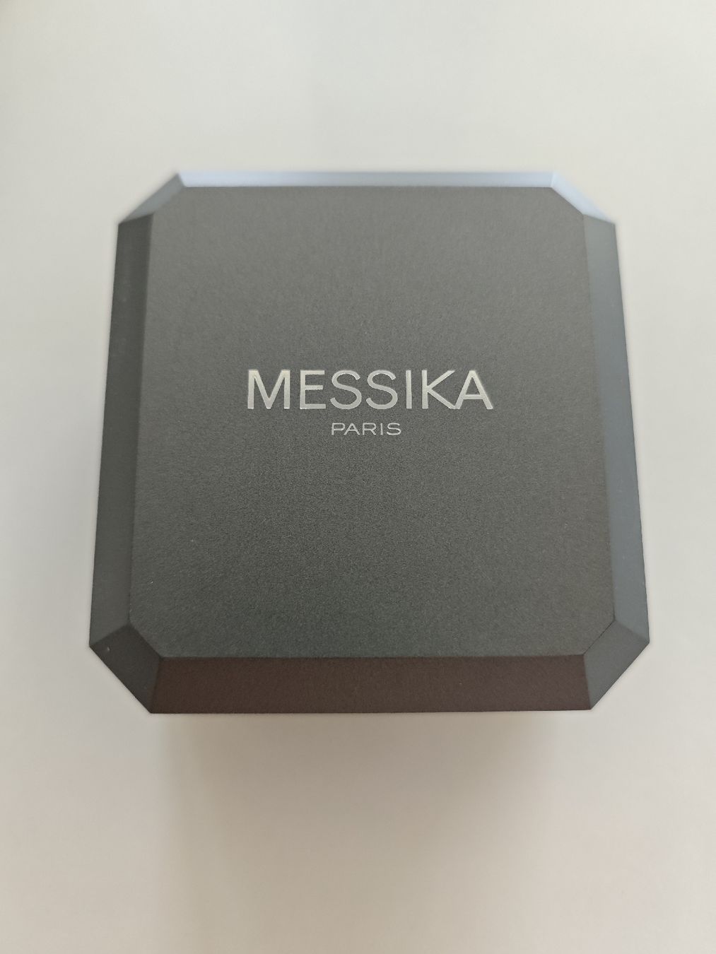 Coffrets à bijoux: Messika original box – Neuf avec emballage d'origine à Meyrin par Muchacho7
