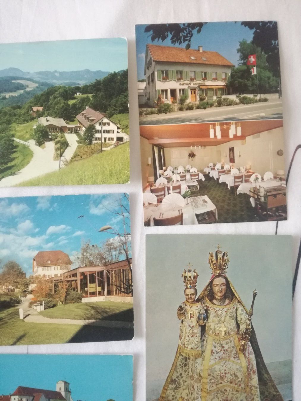 Cartes postales: 19 AK Kanton Solothurn – D'occasion à Zürich par tol_b7c7 6