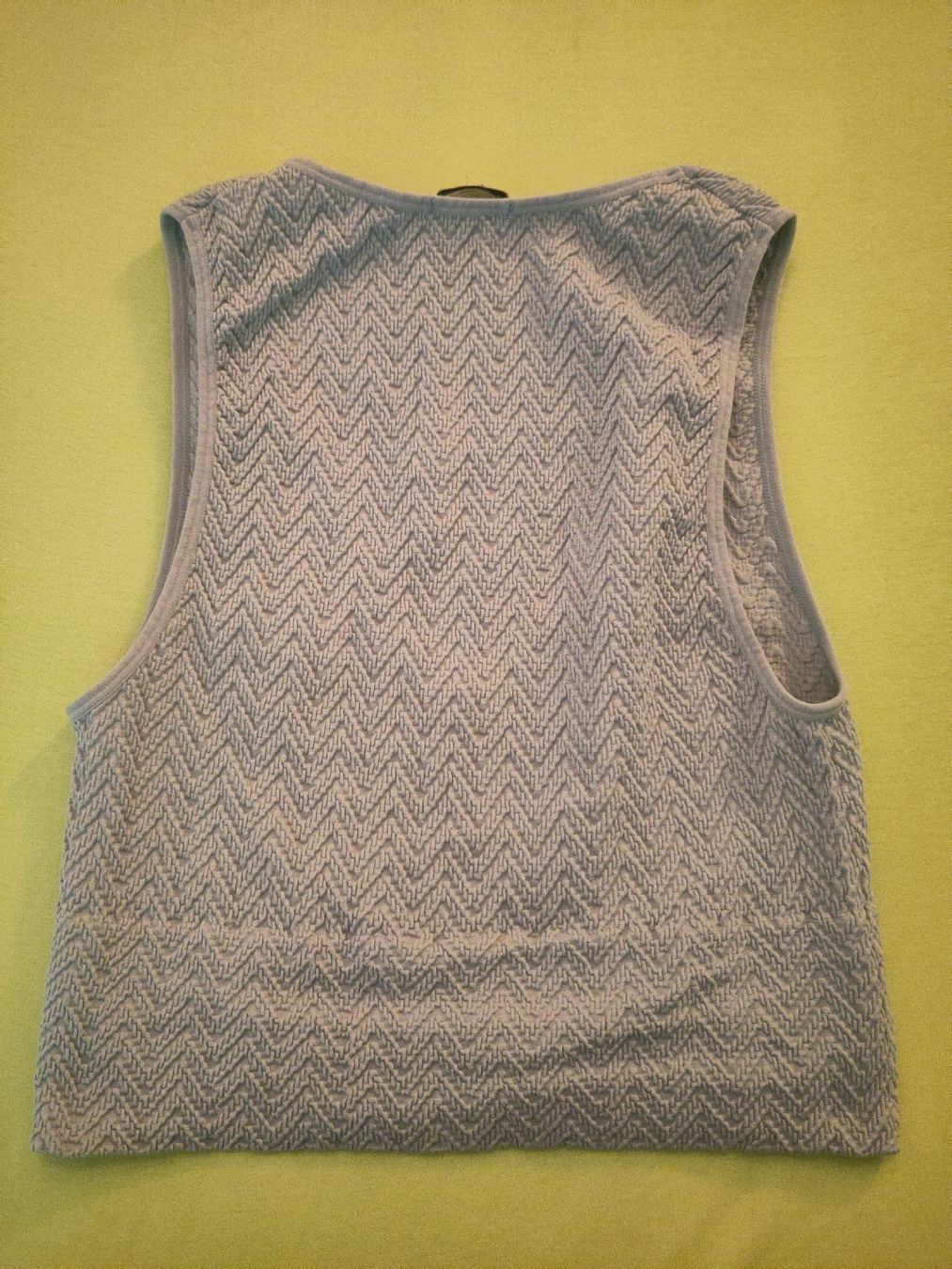 Stradivarius Top: Crop Top Stradivarius  – Usato da Dübendorf venduto da Cocochala8 2