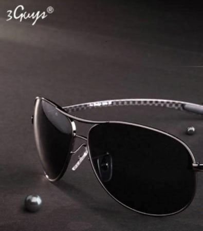 Occhiali & Lenti: Original 3Guys Carbon Sonnenbrille – Nuovo (secondo la descrizione) da Arbon venduto da Helmuth 2