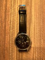 Tommy Hilfiger Weston Day Date - Herrenuhr