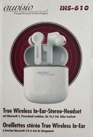 Neues In-Ear-Stereo-Headset Kopfhörer Bluetooth