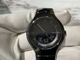 Rado Diastar Uhr Unisex