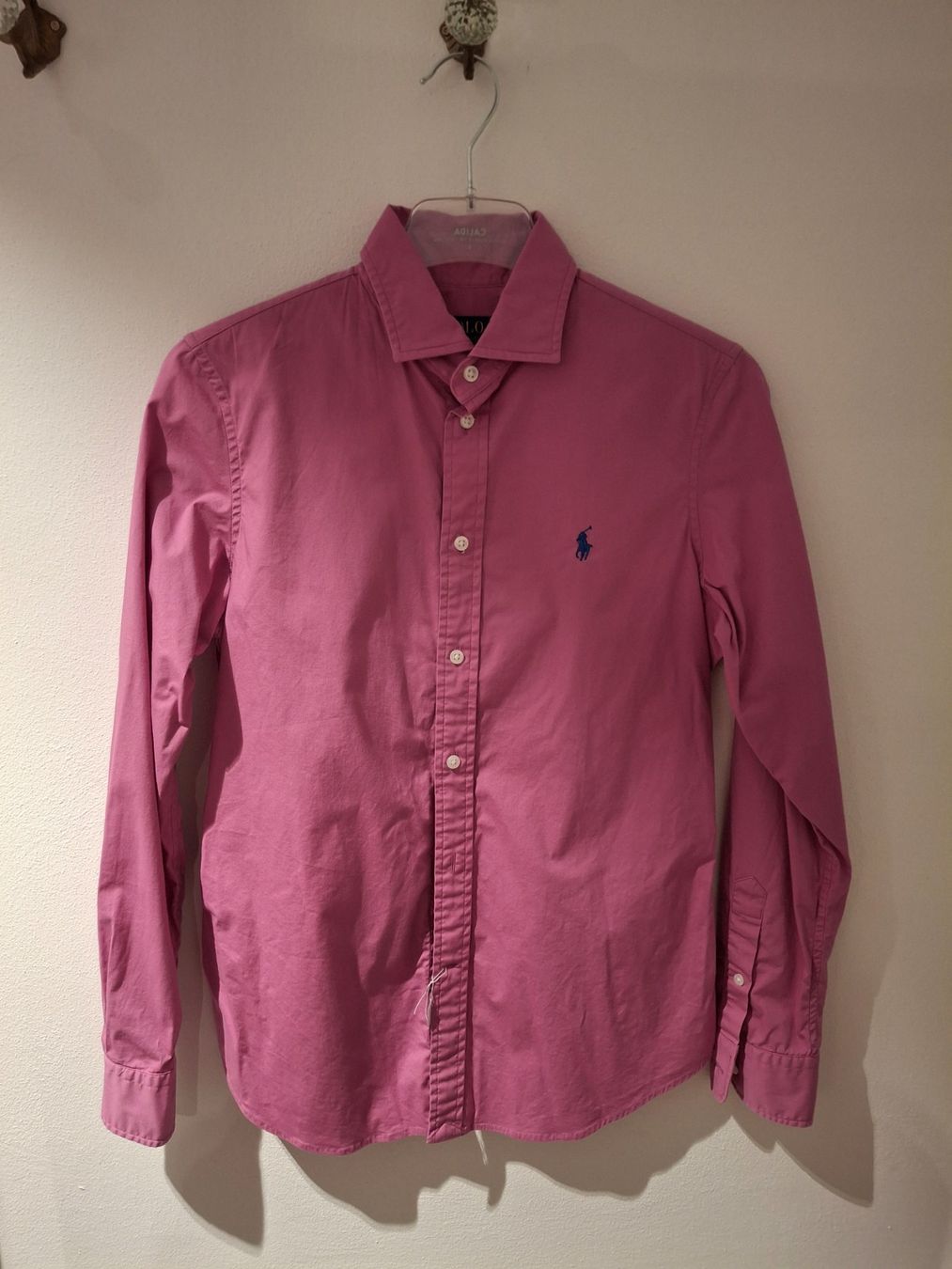 Camicette: Ralph lauren bluse – Usato da Oberhofen am Thunersee venduto da katka99