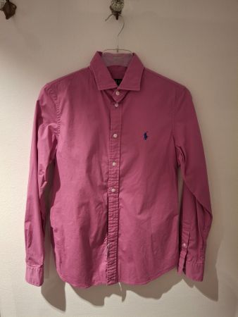 Ralph lauren bluse