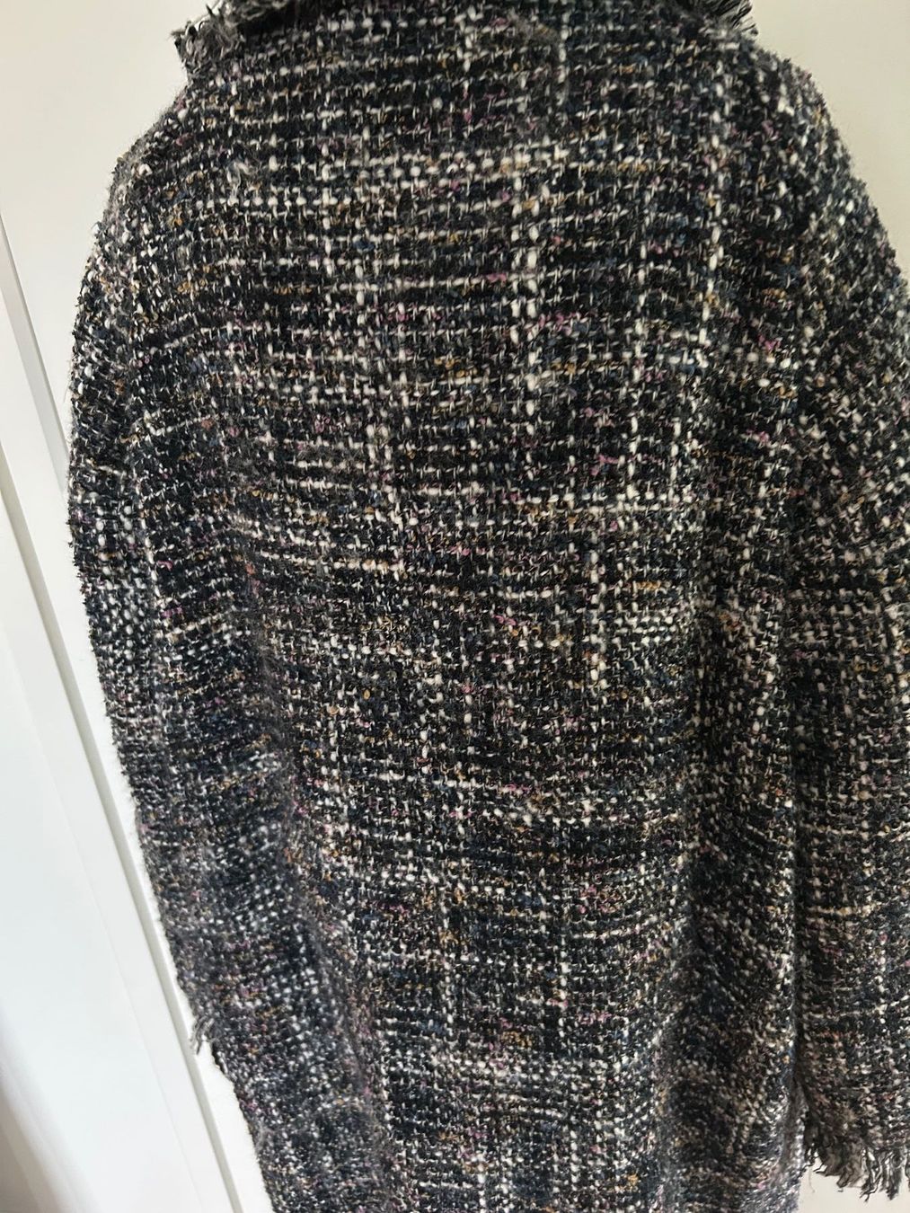 Zara Cappotti: Mantel Zara – Usato da Luzern venduto da lou4444 2