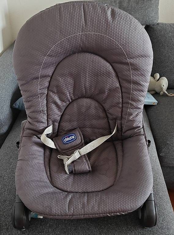 Chicco Wippen & Schaukeln: Transat pour bébé Chicco – Gebraucht aus Vevey von jor_7dwk