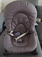 Transat pour bébé Chicco