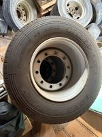 Reifen 445/45R 19,5.     4 mal  Komplet Rad