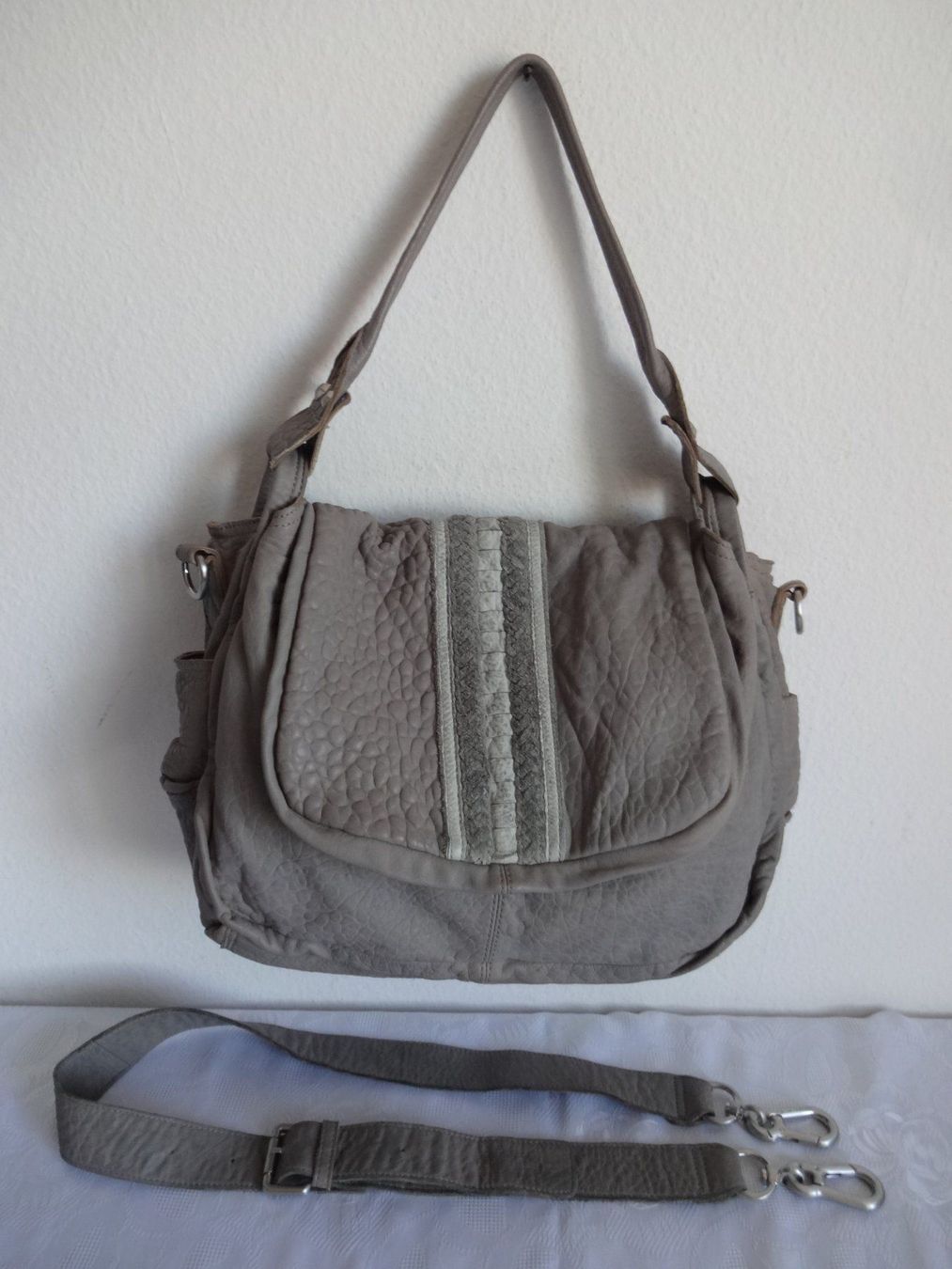 Liebeskind Taschen für Damen: "LIEBESKIND"Echtleder Tasche – Neu (gemäss Beschreibung) aus Frauenfeld von Riaa 2