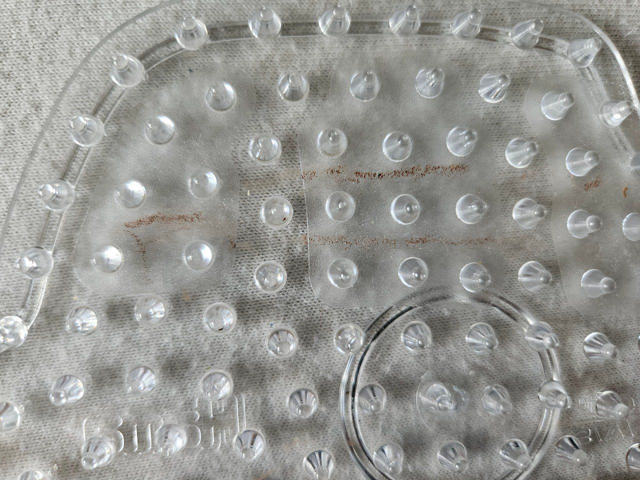 Bastelsets: Set Hama Steckplatten Bügelperlen XXL / Maxi – Gebraucht aus Unterengstringen von saraman 3