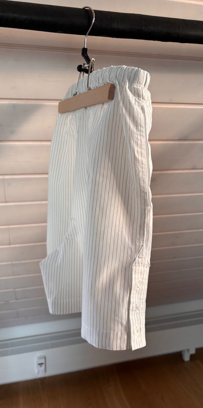 Sessun Pantaloni: Sessún "Hyoshima" shorts, size 34 – Nuovo (secondo la descrizione) da Kilchberg ZH venduto da ben_pc68 7