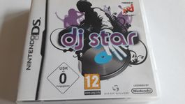 DJ Star - DS